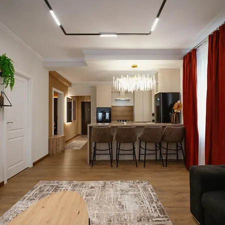 בוטוסאני Best House מראה חיצוני תמונה