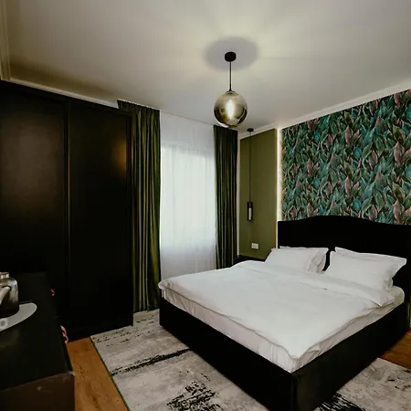בוטוסאני Best House מראה חיצוני תמונה