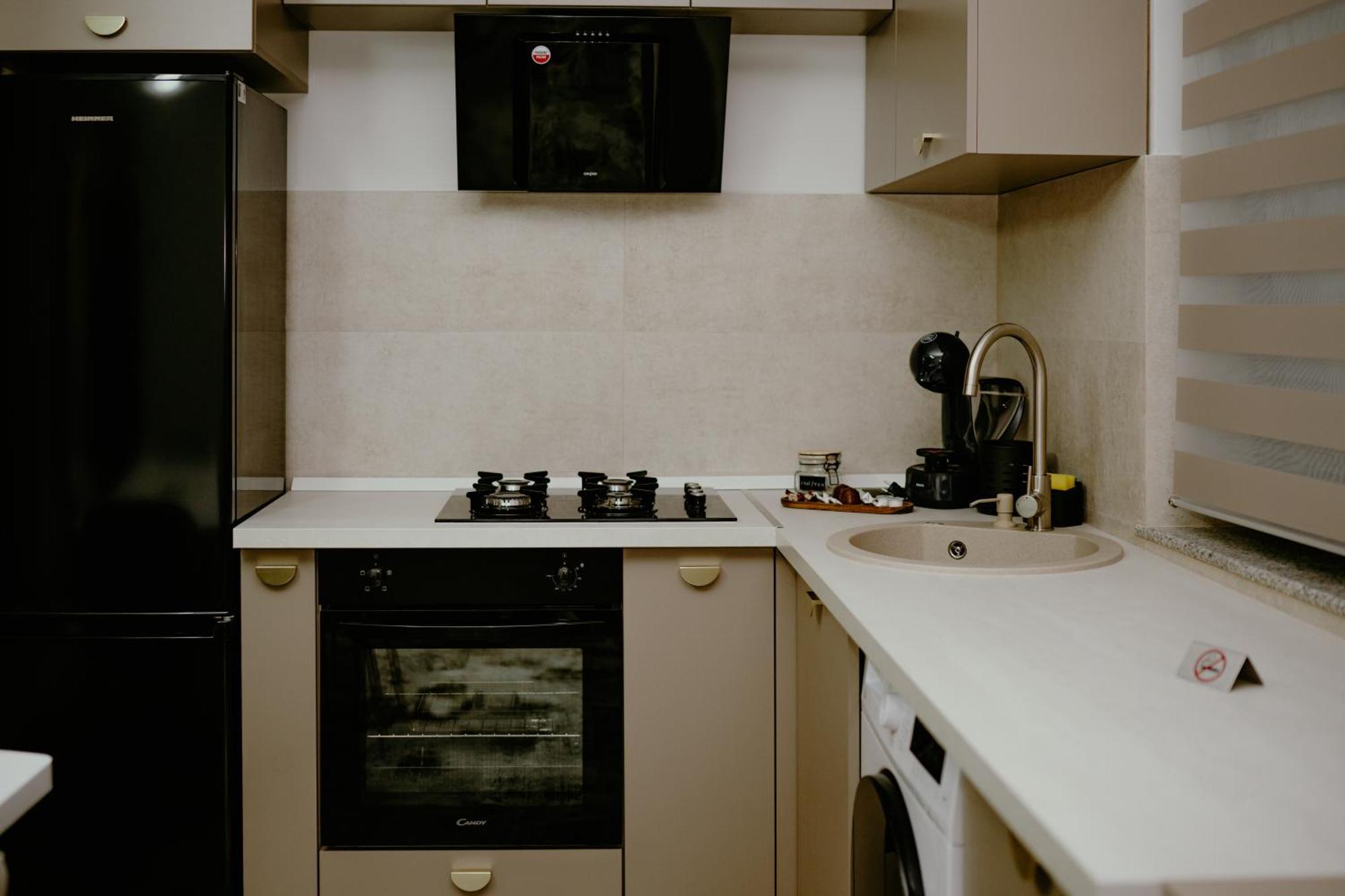 House Apartment *