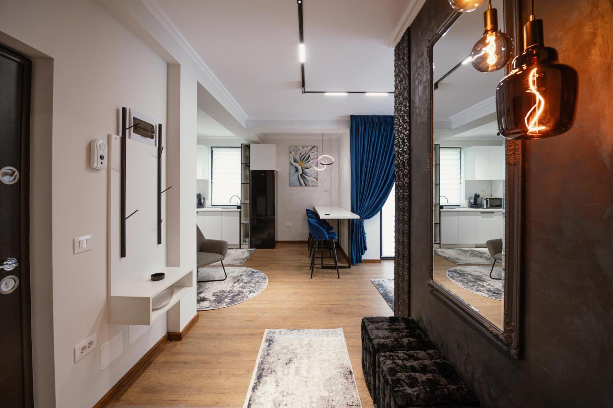 House Apartment Botosani
