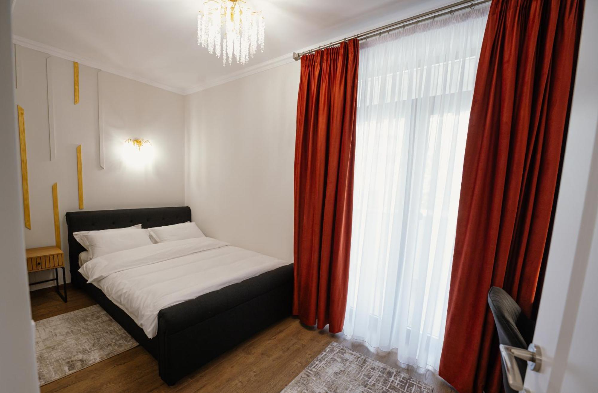 Apartment House Botosani