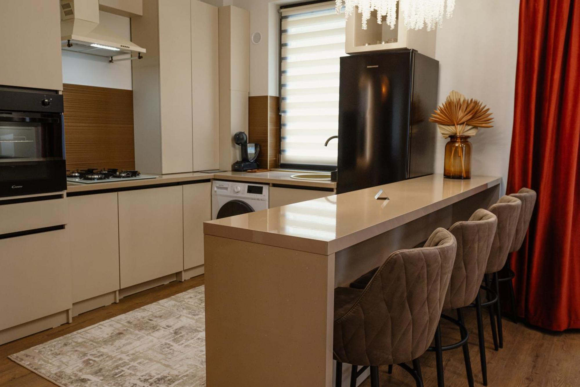House Apartment
