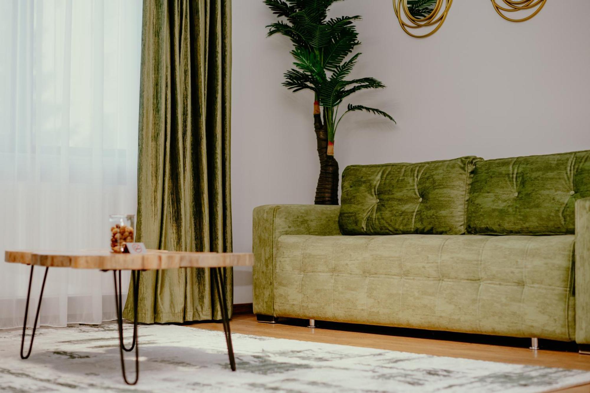 House Apartment Botosani