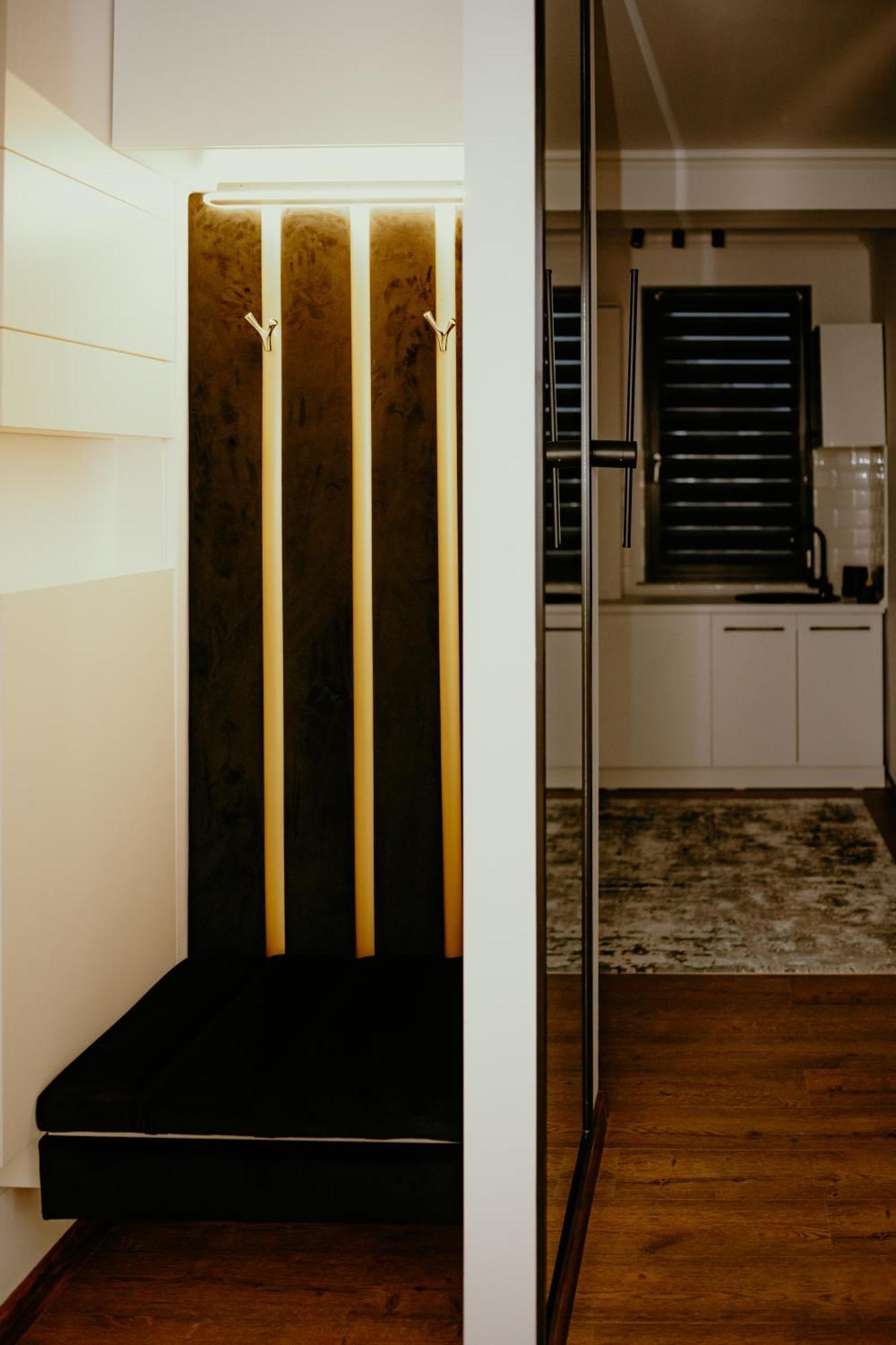 House Apartment