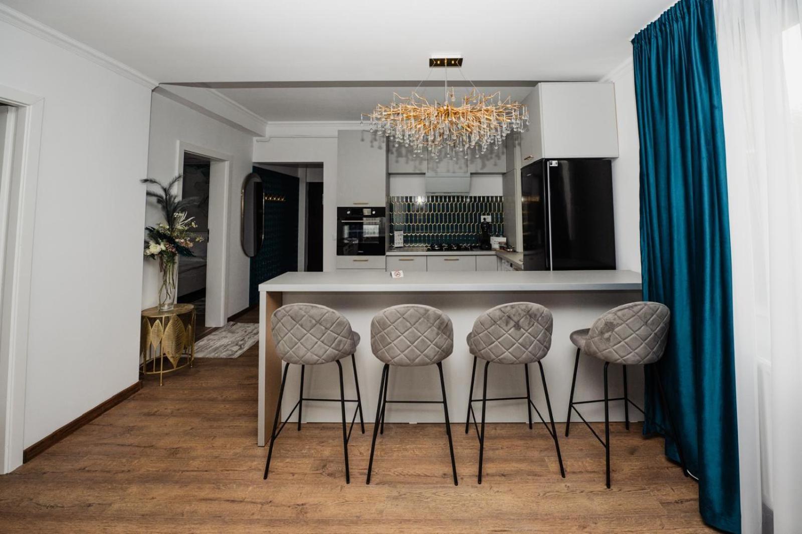 House Apartment Botosani