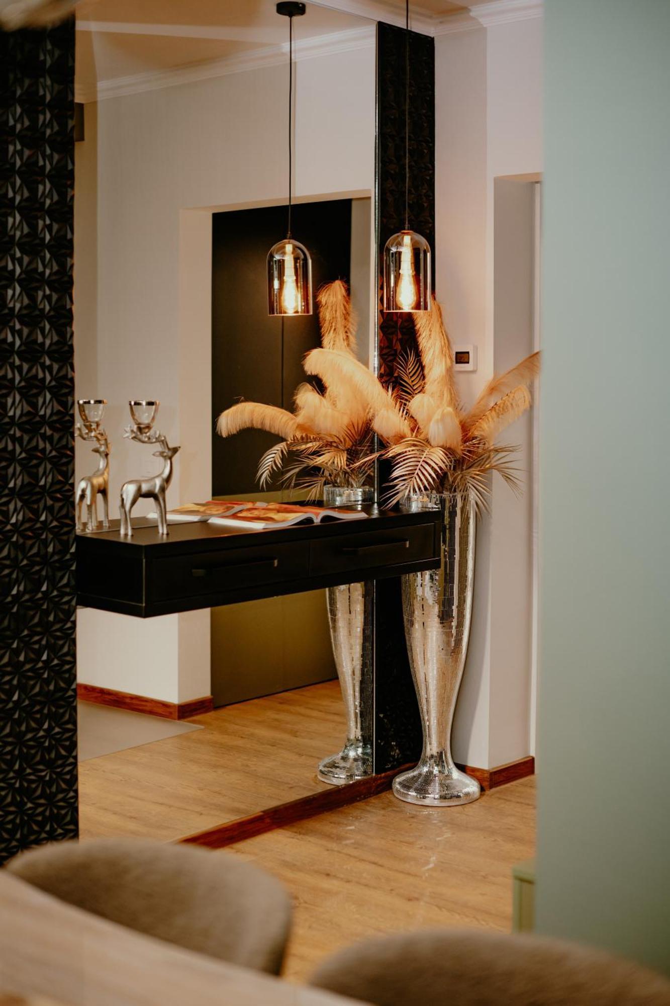 Apartment House Botosani