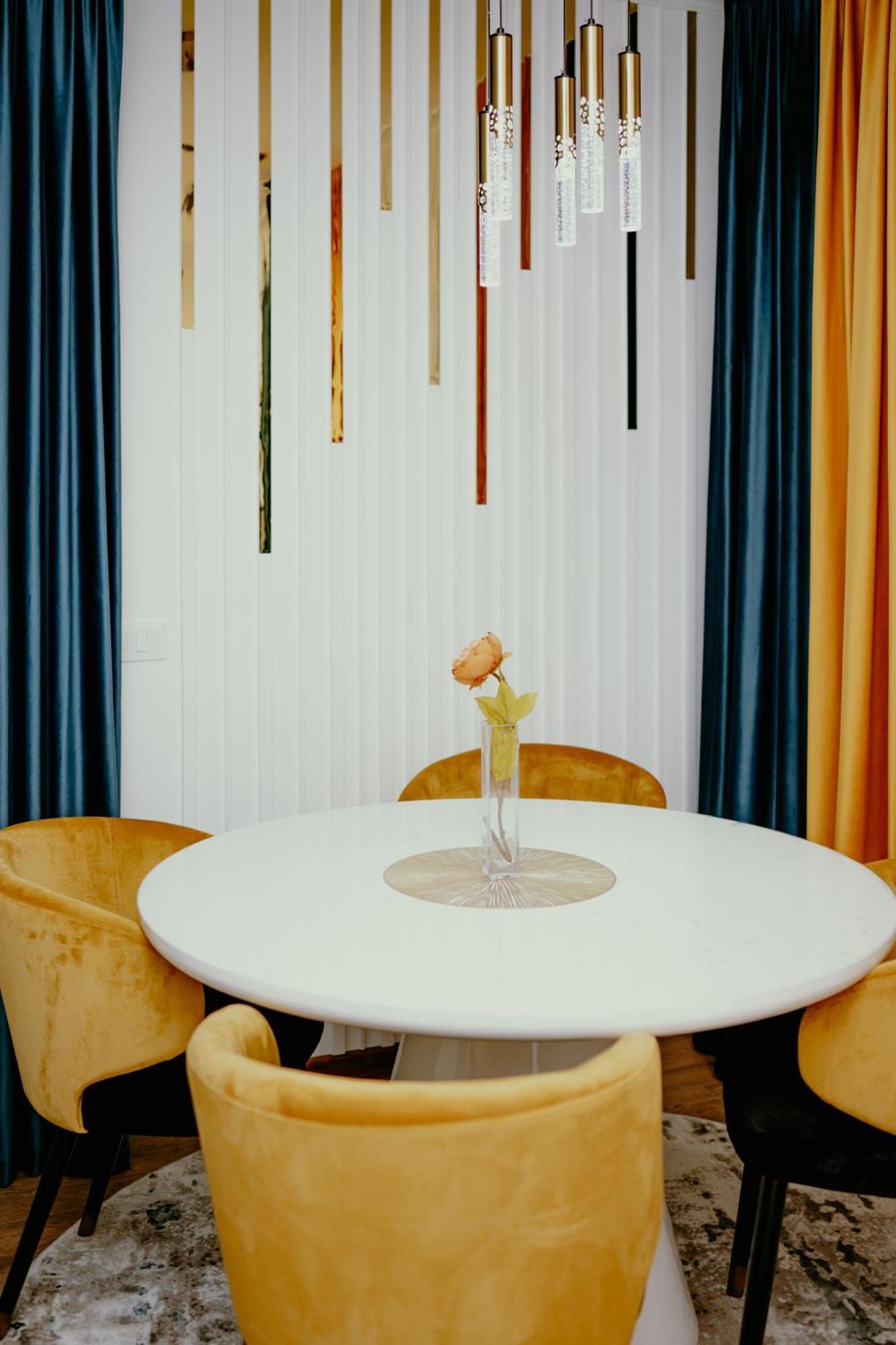 House Apartment